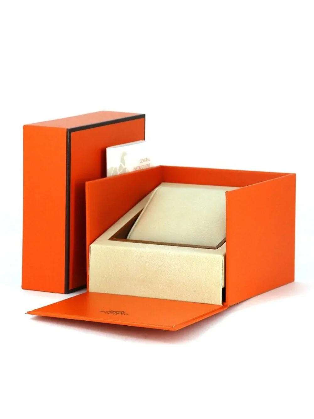 Hermes this authentic